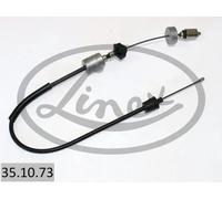 Cavo frizione 35.10.73 LINEX per RENAULT CLIO II KANGOO KANGOO Express