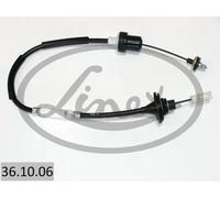 LINEX 36.10.06 Cavo frizione
