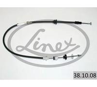 Cavo frizione 38.10.08 LINEX per SEAT IBIZA II CORDOBA