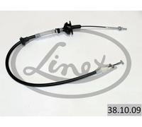 Cavo frizione 38.10.09 LINEX per SEAT VW