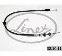 Cavo, azionamento frizione LINEX 38.10.11
