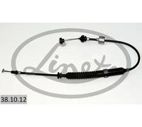Cavo, azionamento frizione LINEX 38.10.12