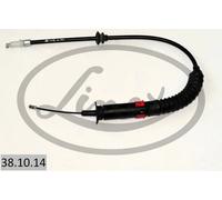 Cavo frizione 38.10.14 LINEX per SEAT VW