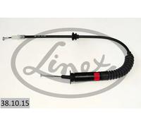 Cavo frizione 38.10.15 LINEX per SEAT VW