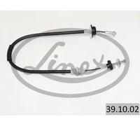 Cavo, azionamento frizione LINEX 39.10.02