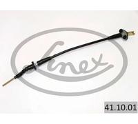 Cavo frizione 41.10.01 LINEX per SUZUKI SWIFT II Hatchback SWIFT II Tre volumi