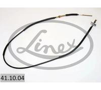 Cavo frizione 41.10.04 LINEX per SUZUKI VITARA VITARA Cabrio