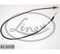 Cavo frizione 41.10.05 LINEX per SUZUKI VITARA VITARA Cabrio