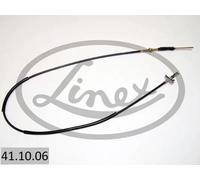 Cavo frizione 41.10.06 LINEX per SUZUKI VITARA VITARA Cabrio