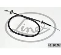Cavo frizione 41.10.07 LINEX per SUZUKI SAMURAI Fuoristrada chiuso