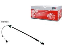 Cavo frizione 4101917 FTE