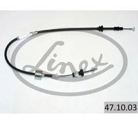 Cavo frizione 47.10.03 LINEX per VW SEAT