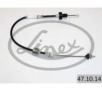 Cavo, azionamento frizione LINEX 47.10.14