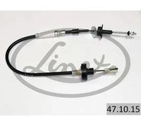 Cavo frizione 47.10.15 LINEX per VW SEAT