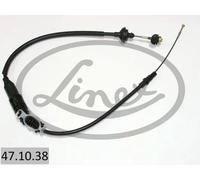 Cavo, azionamento frizione LINEX 47.10.38