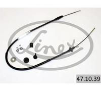 Cavo frizione 47.10.39 LINEX per VW TRANSPORTER T4 Autobus