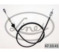 Cavo frizione 47.10.41 LINEX per VW LT 40-55 I Furgone LT 28-35 I Autobus