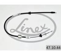 Cavo, azionamento frizione LINEX 47.10.44