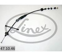 Cavo frizione 47.10.46 LINEX per VW GOLF III Variant VENTO GOLF III