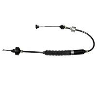 LINEX 47.10.51 Cavo comando, Comando frizione per VW