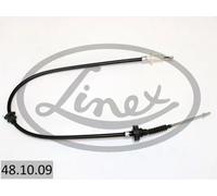 Cavo frizione 48.10.09 LINEX per VOLVO 440 460 480