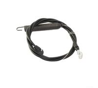 Cavo frizione 532435111 per l'impegno del ponte con For Craftsman For YT3000 e la compatibilità per mantenere l'efficienza e la precisione delle apparecchiature