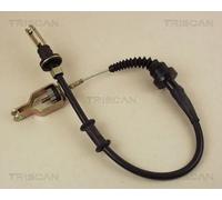Cavo frizione 8140 14205 TRISCAN per NISSAN MICRA II