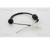 Cavo frizione 8140 15265 TRISCAN per FIAT BRAVA BRAVO I