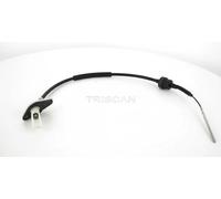 TRISCAN 8140 15282 Cavo frizione