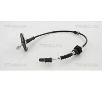 Cavo frizione 8140 18202 TRISCAN per KIA PICANTO I