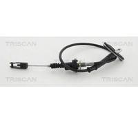 Cavo frizione 8140 18205 TRISCAN per KIA PICANTO I