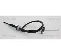 Cavo frizione 8140 21208 TRISCAN per CHEVROLET DAEWOO