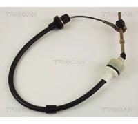 Cavo frizione 8140 24231 TRISCAN per OPEL CORSA B TIGRA