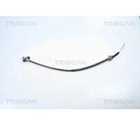 Cavo frizione 8140 24236 TRISCAN per DAEWOO MATIZ