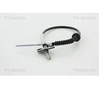 Cavo frizione 8140 24242 TRISCAN per OPEL SUZUKI