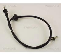 Cavo frizione 8140 25201 TRISCAN per RENAULT 19 I 19 II 19 II Chamade