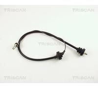 Cavo frizione 8140 25224 TRISCAN per RENAULT TWINGO I