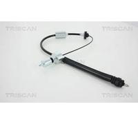 Cavo frizione 8140 25239 TRISCAN per RENAULT MEGANE I MEGANE I Coach