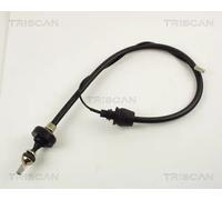 Cavo frizione 8140 25241 TRISCAN per RENAULT TWINGO I TWINGO I Furgone/hatchback