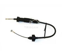 Triscan Cavo frizione 8140 29235 per VW Golf III Vento Variant