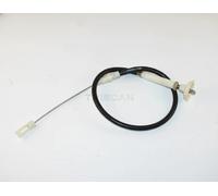 TRISCAN 8140 29237 Cavo frizione