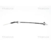 Cavo frizione 8140 69210 TRISCAN per SUZUKI ALTO IV