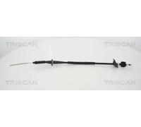 Cavo frizione 8140 69211 TRISCAN per SUZUKI SUBARU