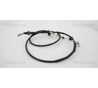 TRISCAN 8140 69213 Cavo frizione