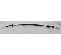 Cavo frizione 8140 69214 TRISCAN per SUZUKI ALTO VI
