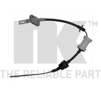 NK 922374 Cavo frizione