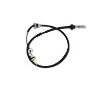 NK 922378 Flessibile Freno Controllo Frizione per Fiat Brava 182 Bravo I Marea