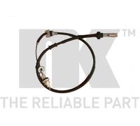 NK 922378 Flessibile Freno Controllo Frizione per Fiat Brava 182 Bravo I Marea