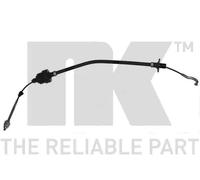 Cavo frizione 923622 NK per OPEL CORSA A TR CORSA A Hatchback