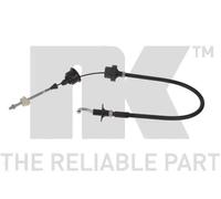 Cavo frizione 923623 NK per OPEL VW